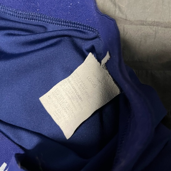 Underamor Spandex - Picture 3 of 4